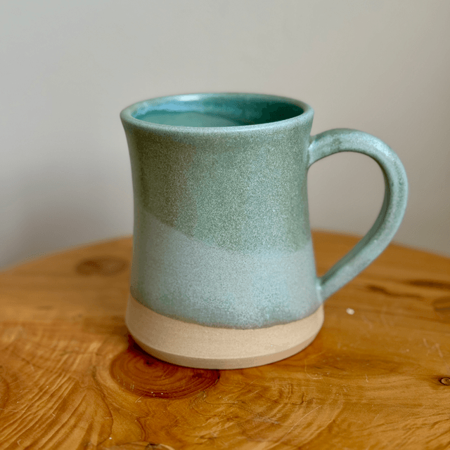 Large Seaside mug