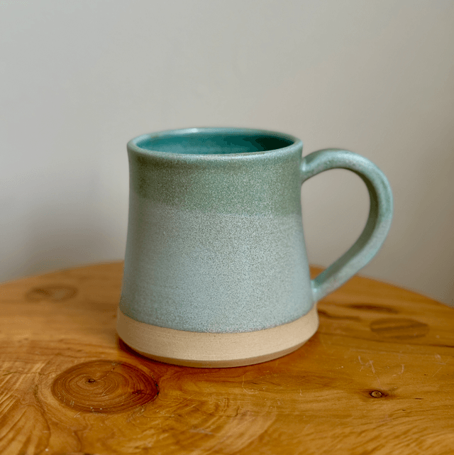 Large Seaside mug