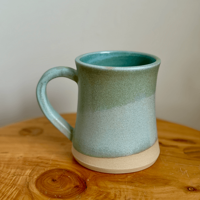 Large Seaside mug