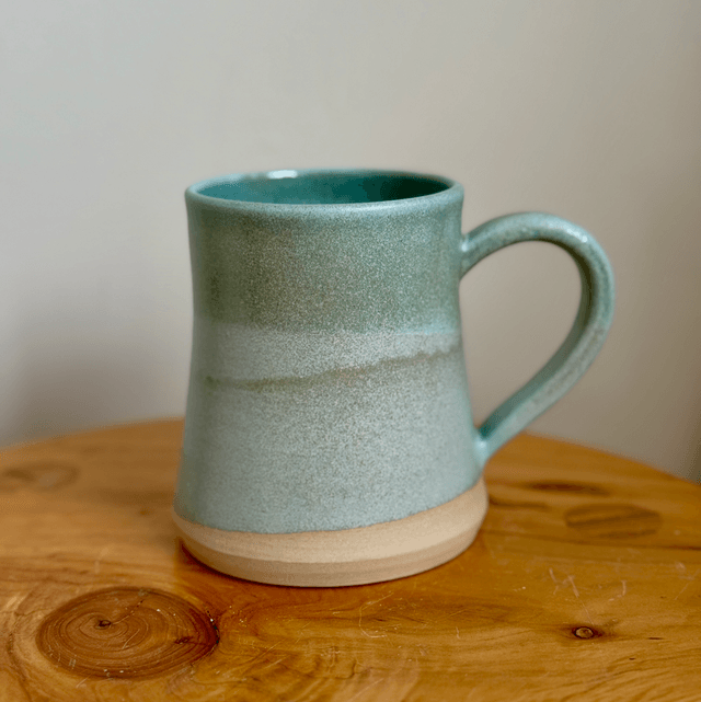 Large Seaside mug