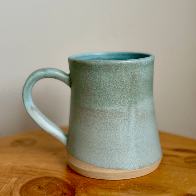 Large Seaside mug