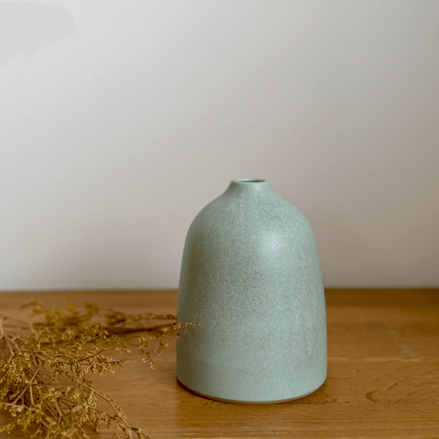 Medium seaside vase
