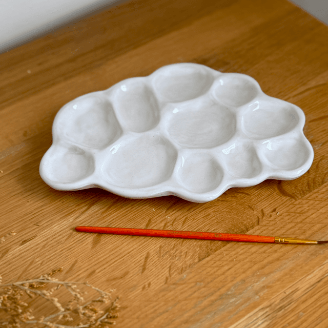 Painting Palette