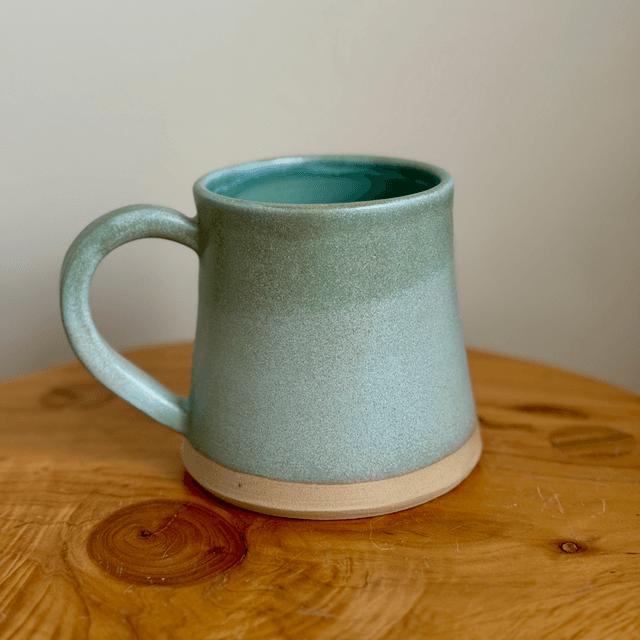 Large Seaside mug