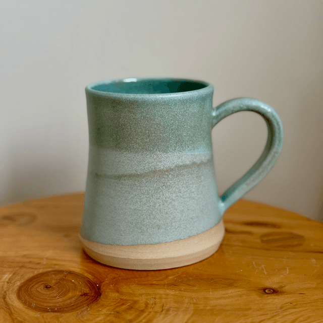 Large Seaside mug